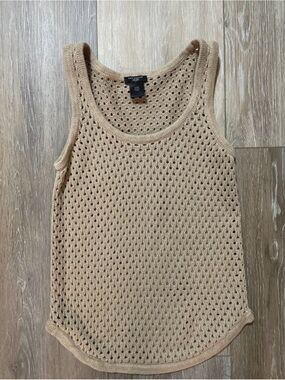 Ann Taylor knit sweater